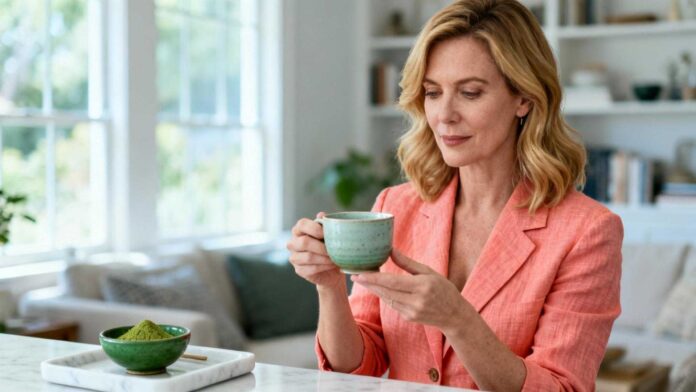 Ni café qui crashe ni boisson à 25€ : cette alternative à 3€ booste 6h selon les experts français