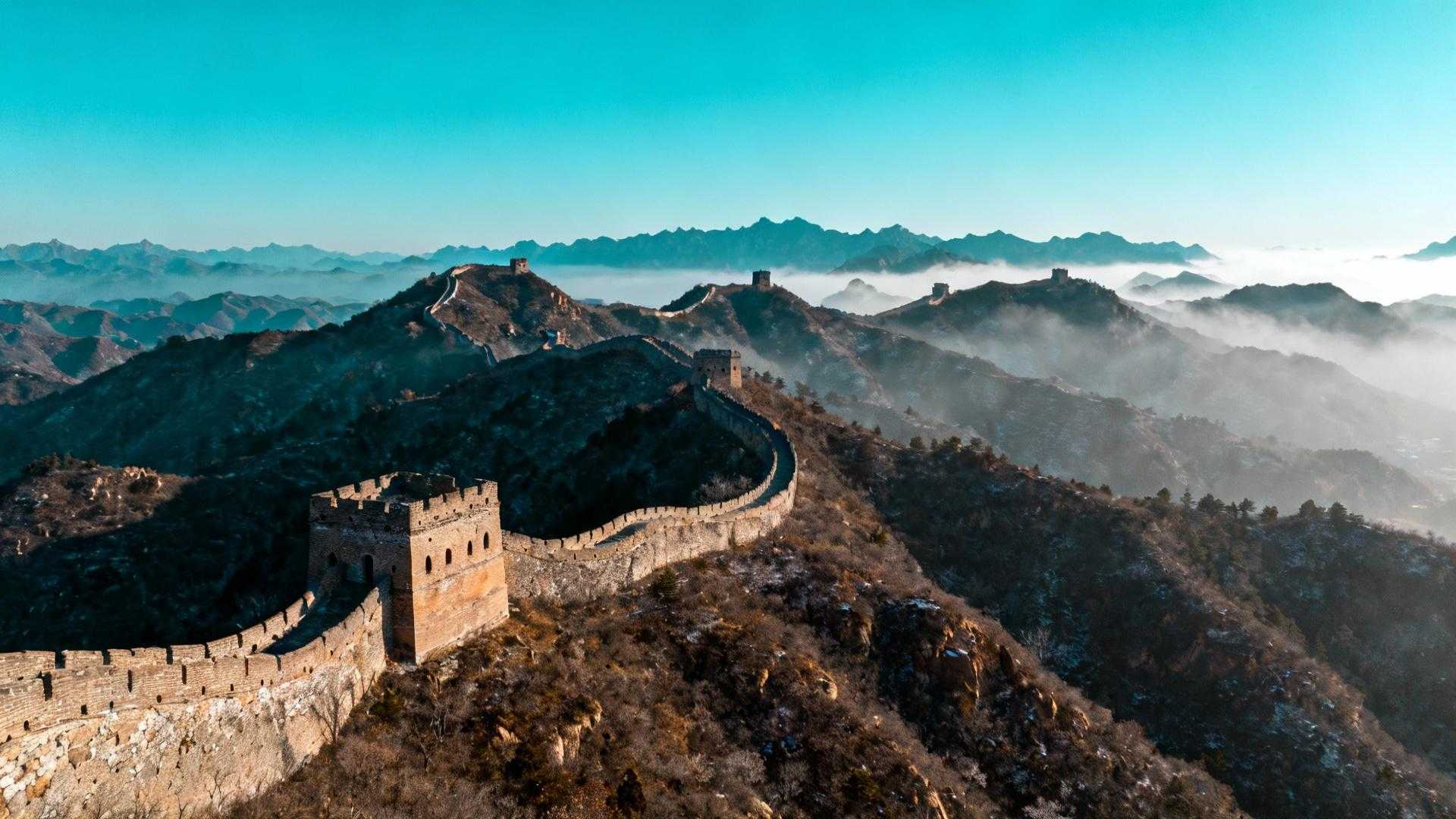 Comment trois jours sur 21 196 km de pierre ont transformé ma façon de mesurer le temps