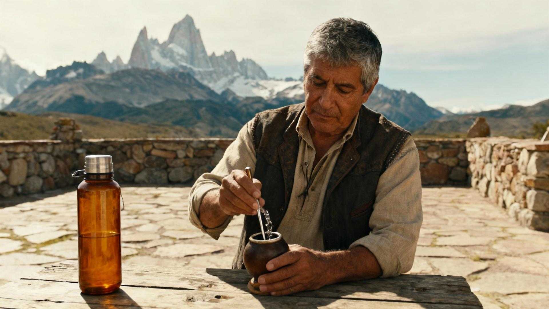 Ce que les gauchos des estancias à 2 hab/km² enseignent sur le temps long