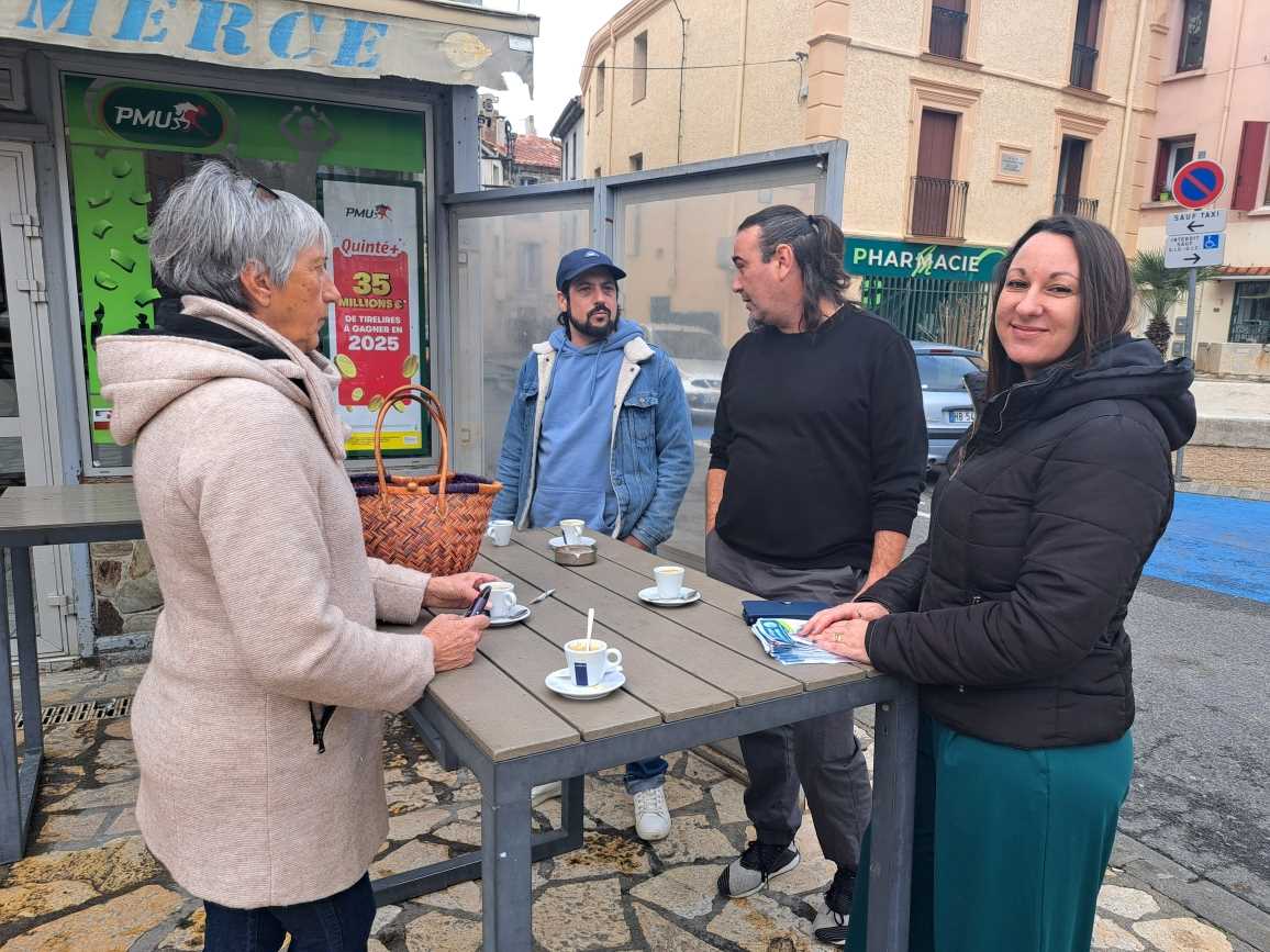 Estagel/ Elections municipales 15 & 22 mars 2026 : à vos rangs !