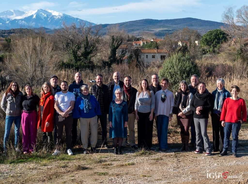 Estagel/ Une démarche citoyenne pour le village : faire vivre la démocratie locale autrement