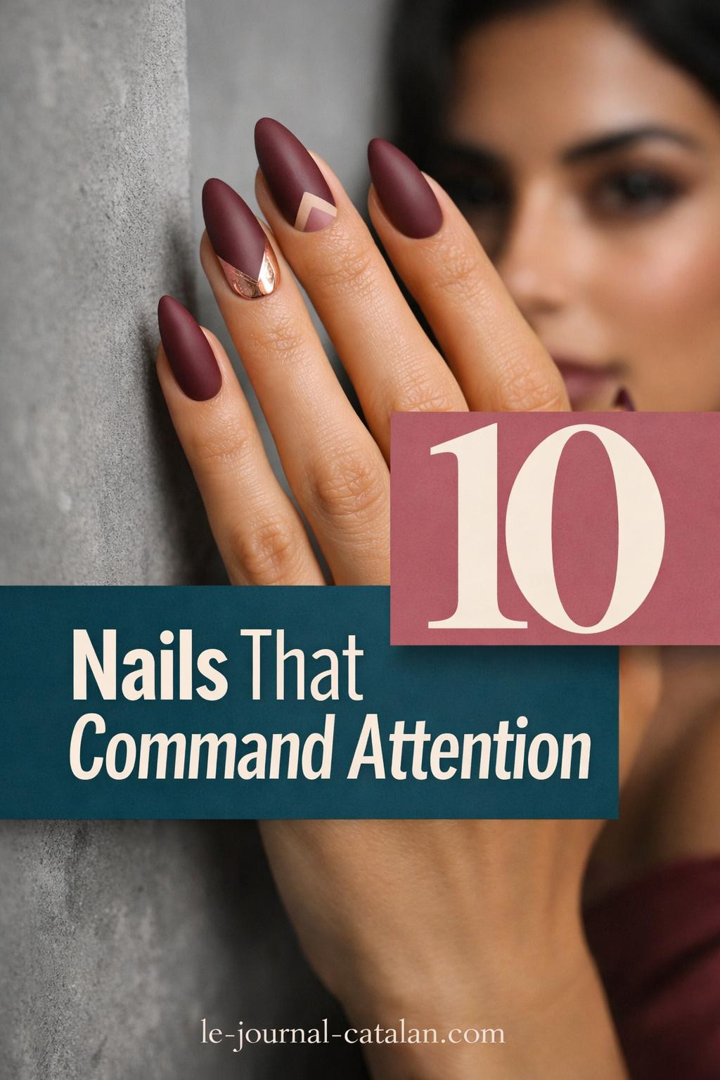 Collection of sophisticated almond-shaped manicure designs in natural tones, featuring professional polish application and refined nail artistry for modern style inspiration