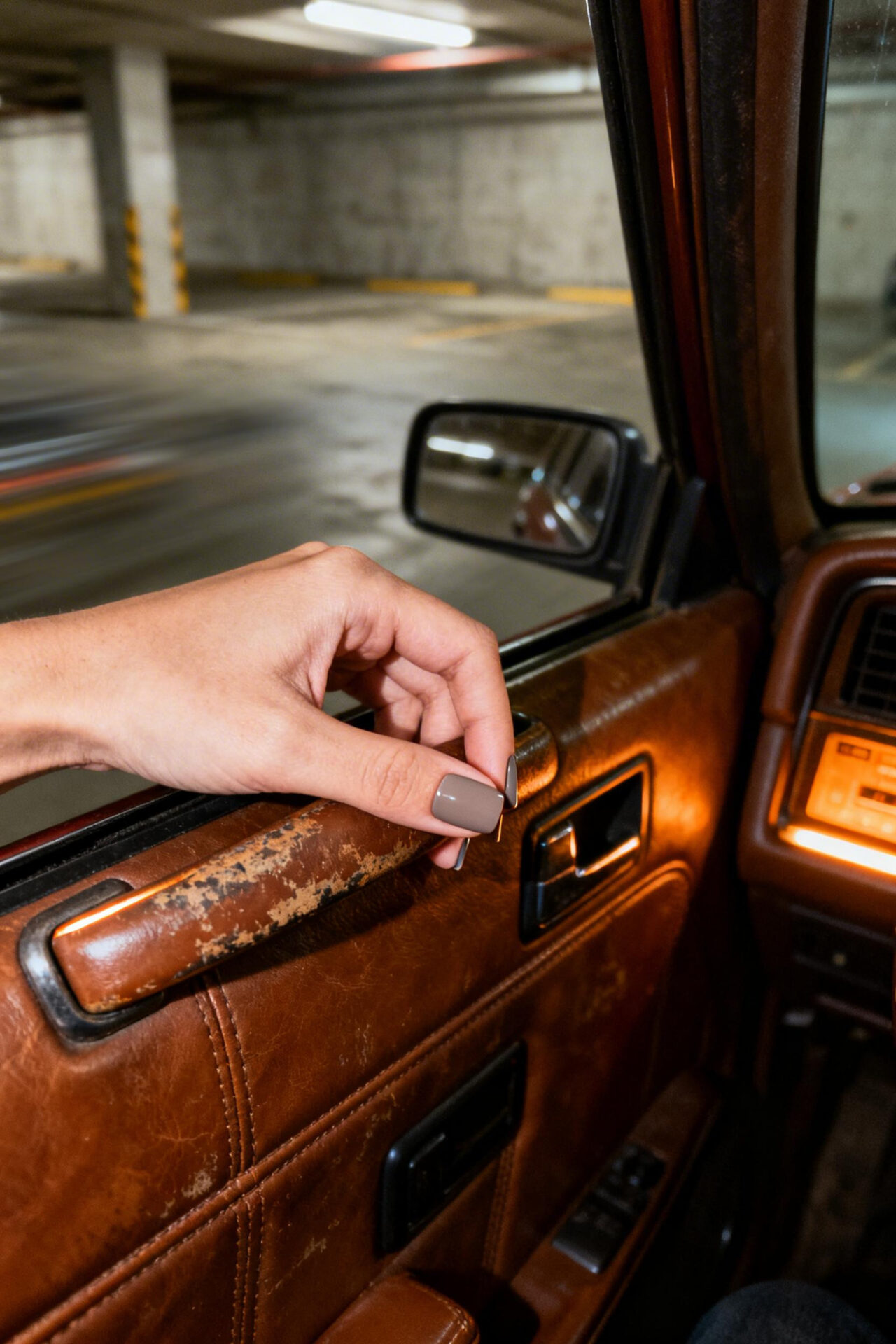 Elegant Nail Designs Classy Beautiful - taupe square