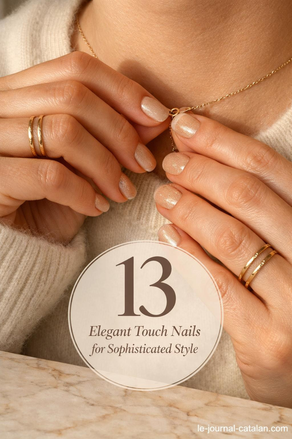 Sophisticated short square nails with classy elegant design, featuring refined nail art perfect for trendy nail inspiration