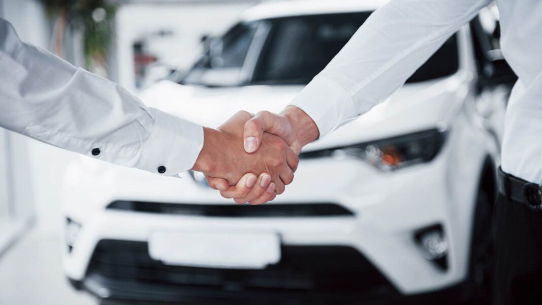Acheter une voiture sans dépasser son budget Acheter une voiture sans dépasser son budget