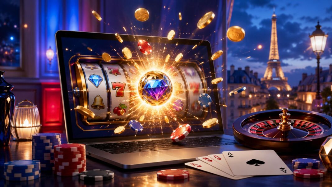Jeux casino en ligne avec jackpot Jeux casino en ligne avec jackpot